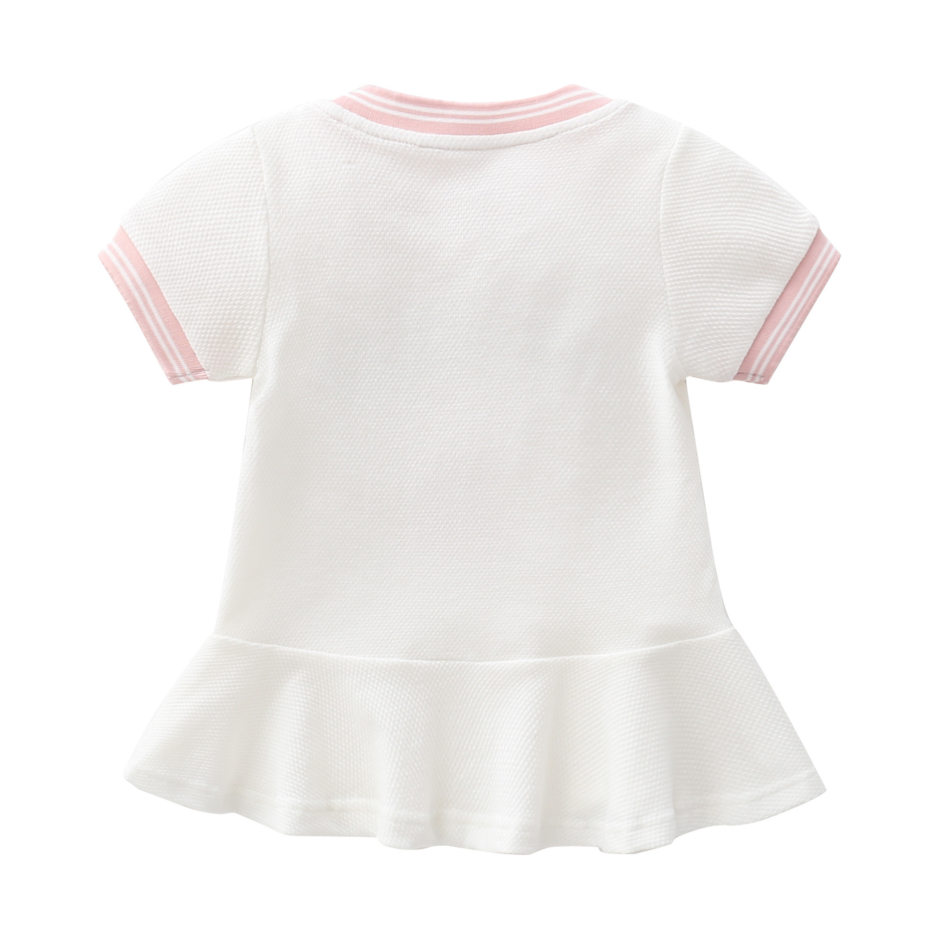 Girls’ dresses baseball dresses