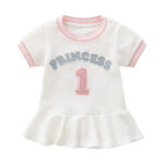 Girls’ dresses baseball dresses