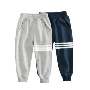  Pure cotton boys’ sweatpants