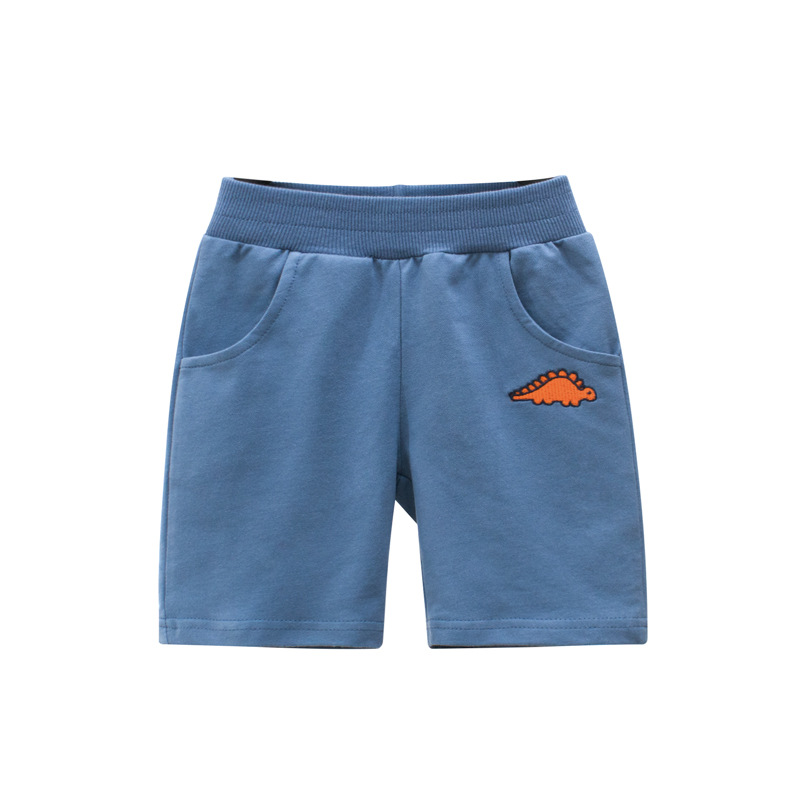 Boys’ medium pants casual pants