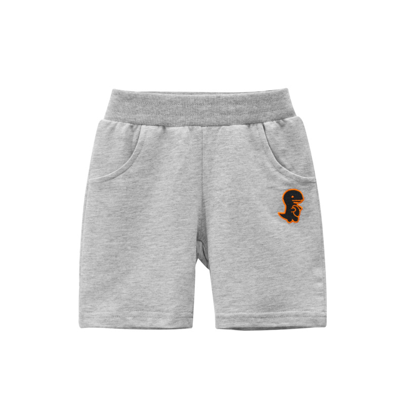 Boys’ medium pants casual pants