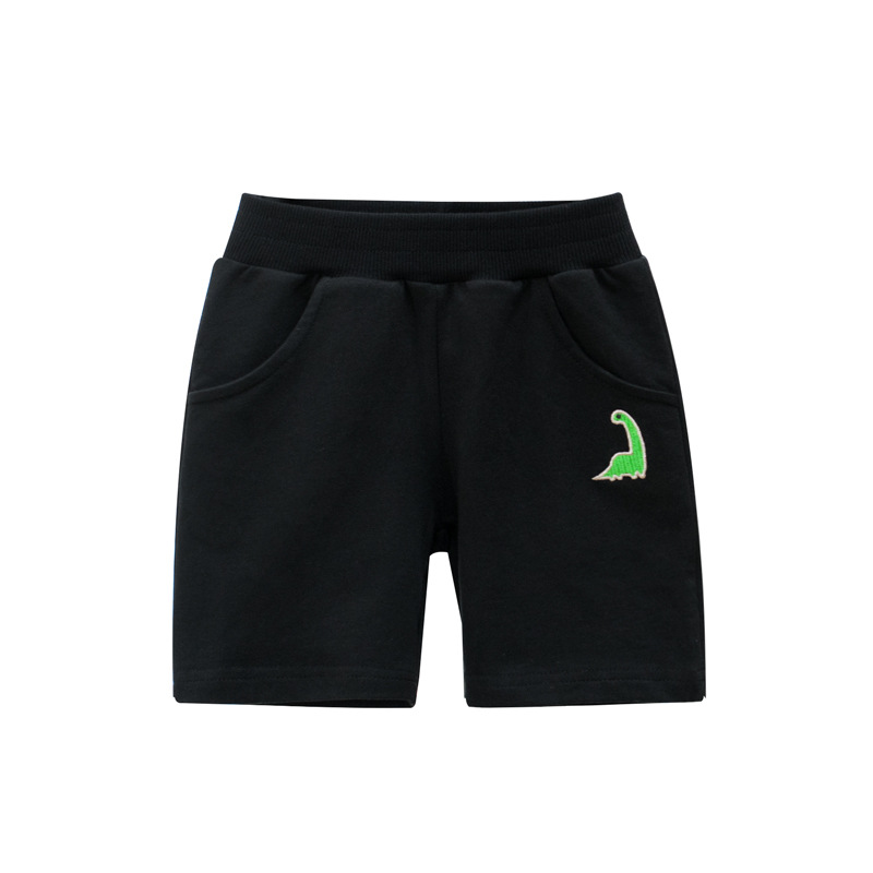 Boys’ medium pants casual pants