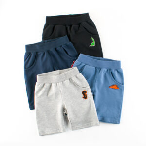 Boys’ medium pants casual pants