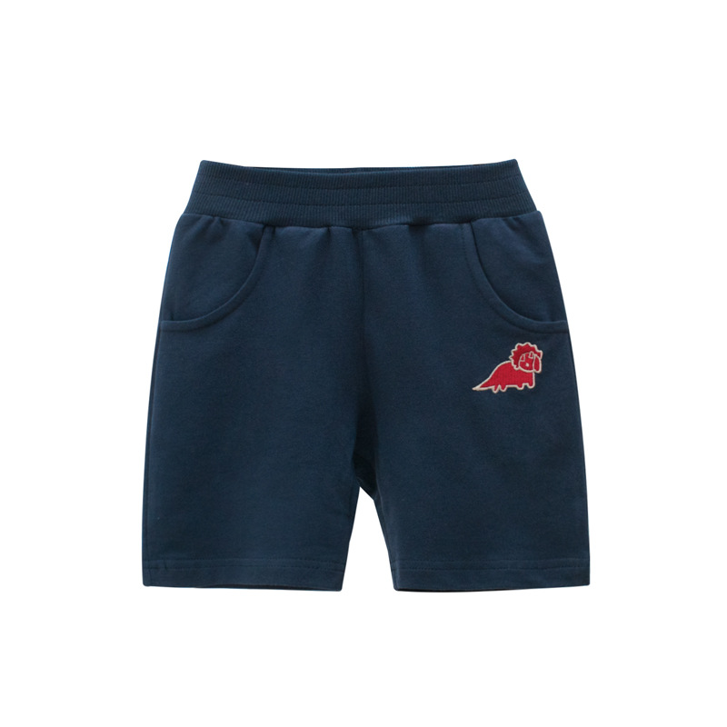 Boys’ medium pants casual pants