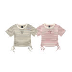 Vintage striped T-shirt