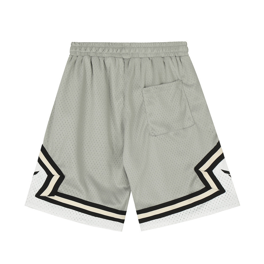 Summer basketball sports shorts