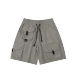 Functional wind outdoor sports shorts