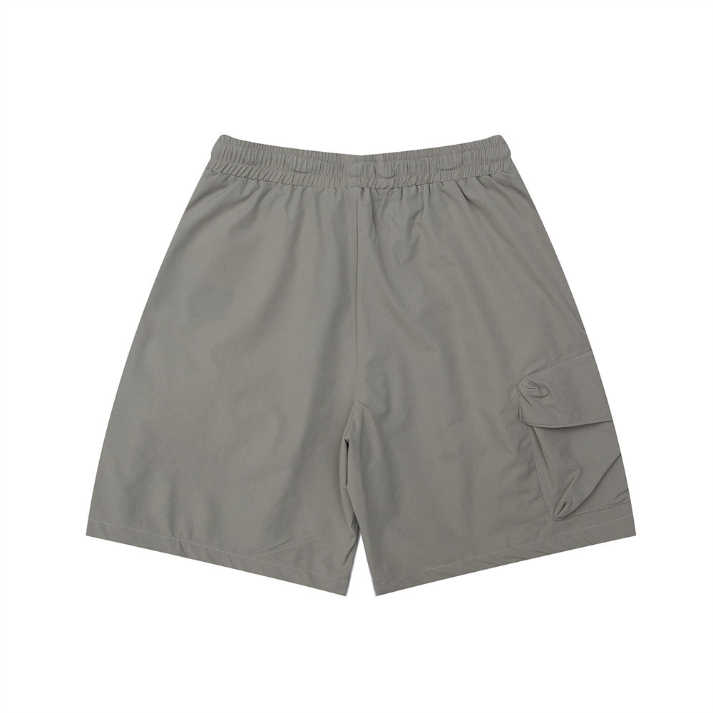 Functional wind outdoor sports shorts