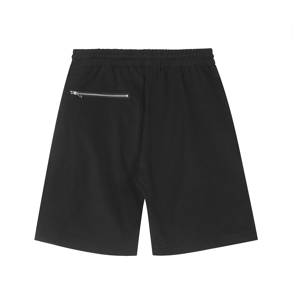 Men’s Workwear Multi-Pocket Straight Leg Outdoor Tactical Shorts