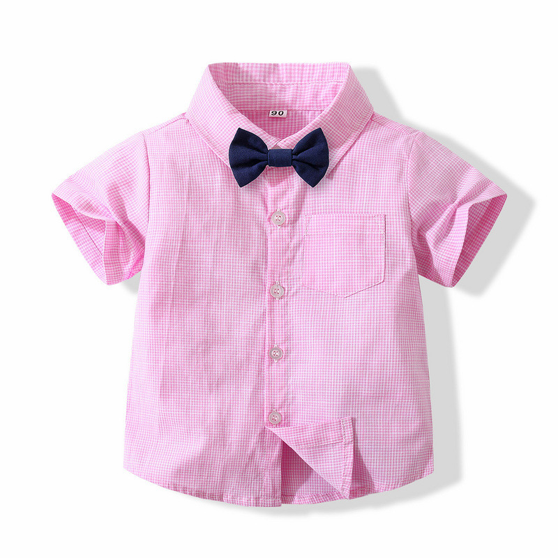 Types of Children’s Shirts