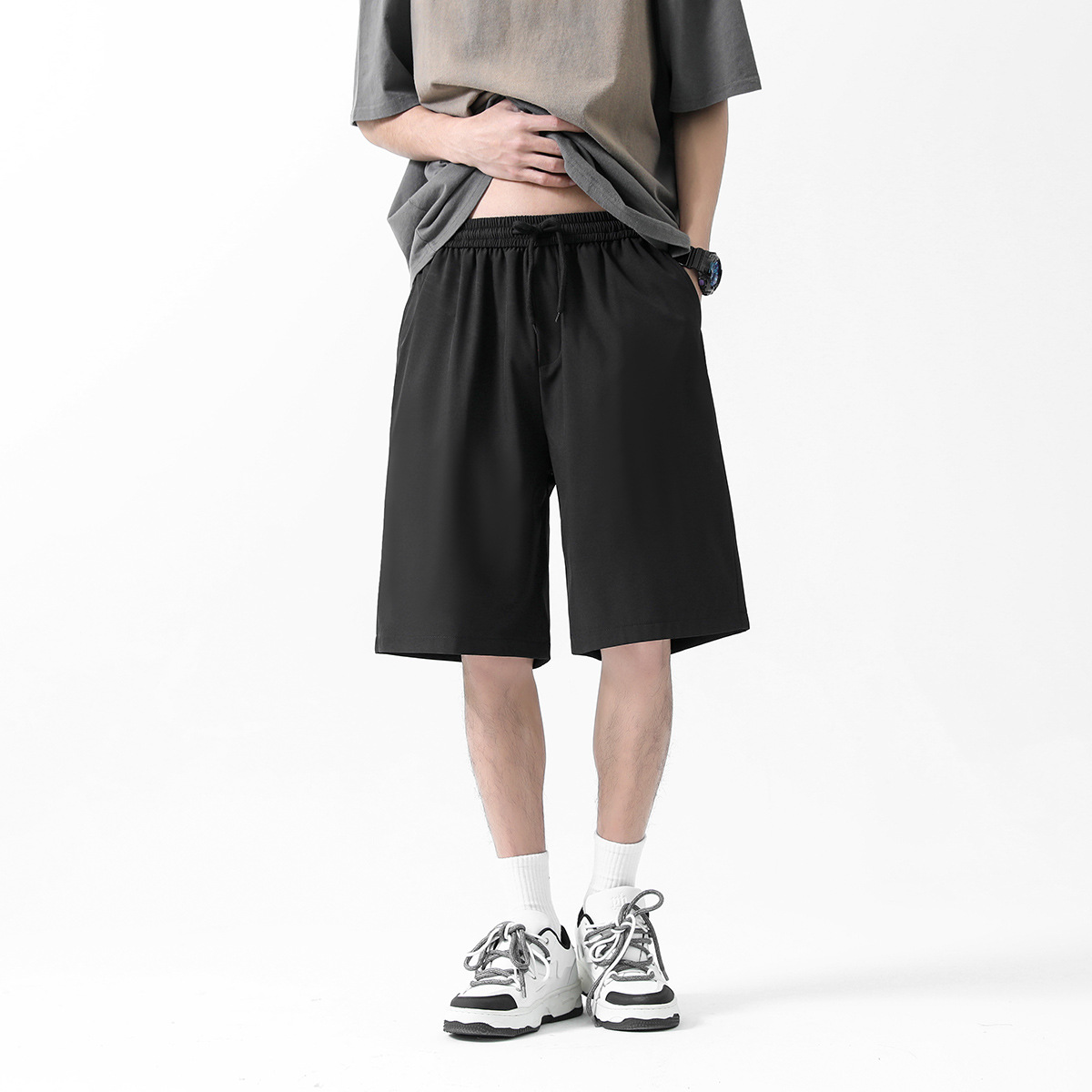 Men’s shorts: summer must-haves for comfort and style