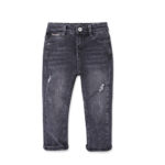 boys’ straight jeans