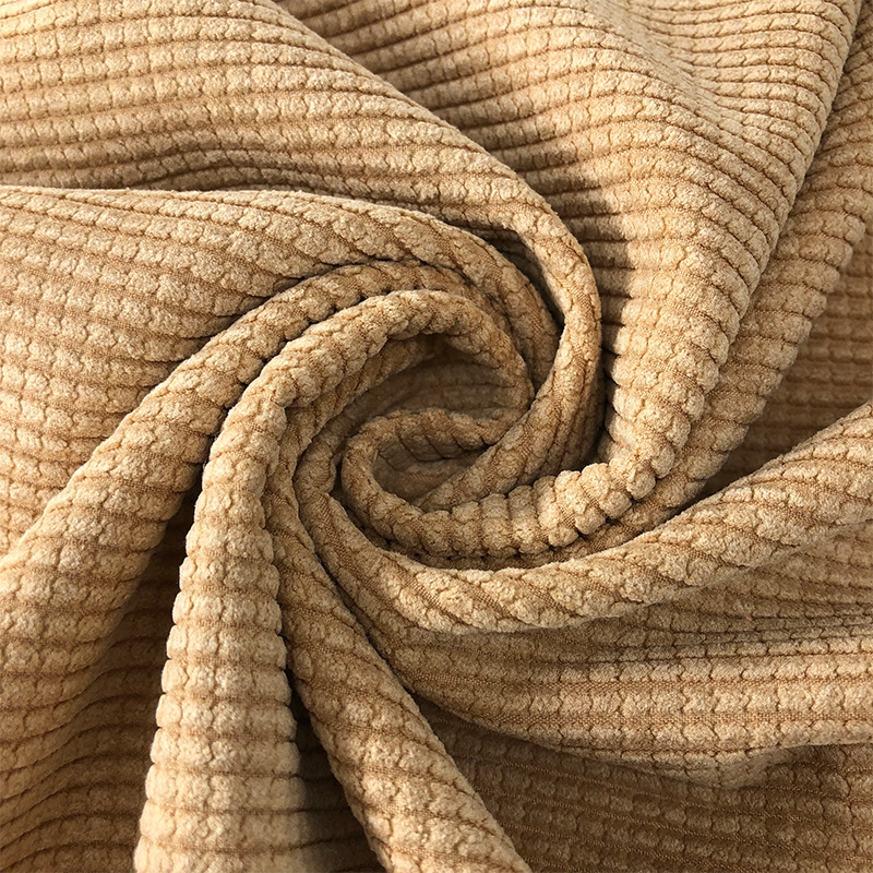 Fabric recommendation – Corduroy