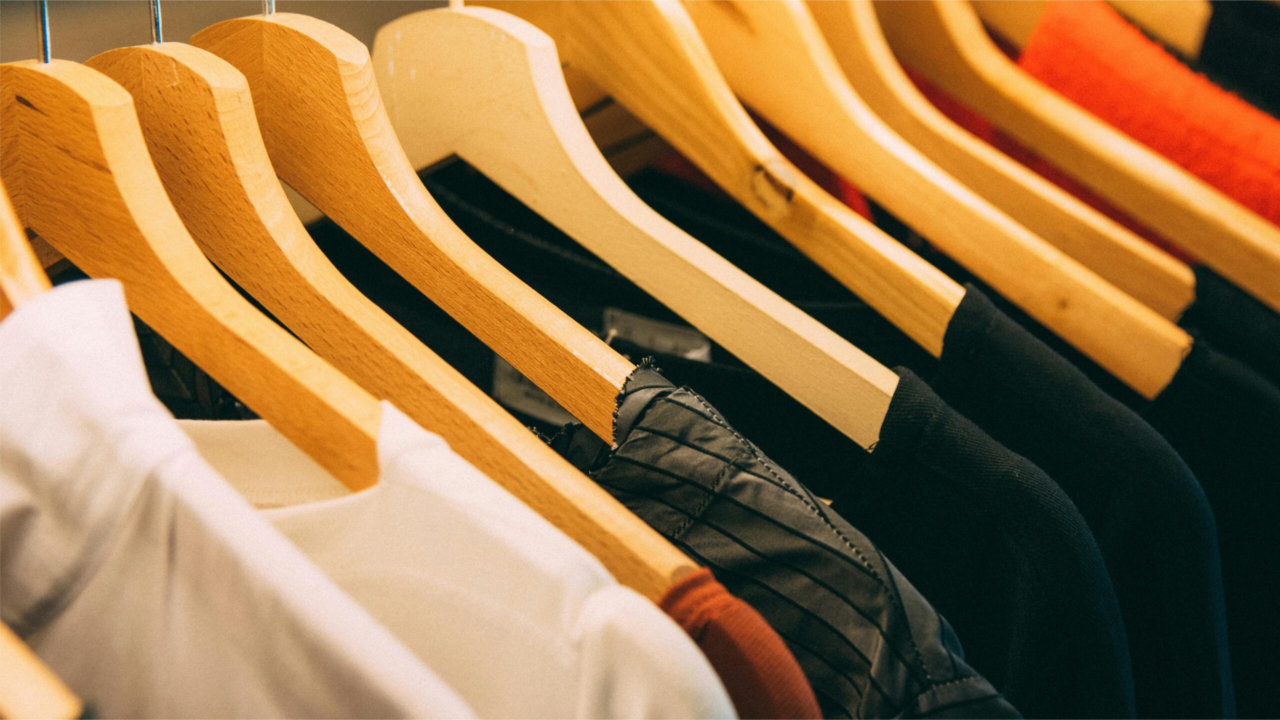 Creating a Tasteful Personal Wardrobe: A Guide to Clothing Collections